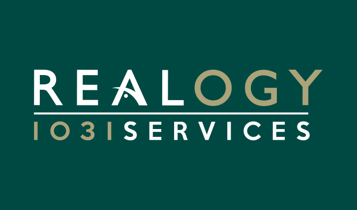 Realogy 1031 Services logo